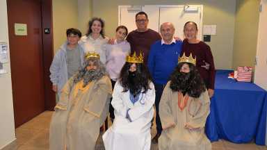 Círculo de la Hispanidad celebra "Día de los Reyes Magos" 2026 en Hempstead