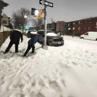 Ascienden a 34 los muertos por tormenta invernal, al menos 10 en NYC y 1 en Long Island