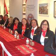 Juramenta la directiva PACCLI 2026-2027: Un compromiso con el futuro empresarial latino