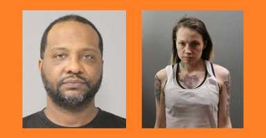 Dos arrestados en Uniondale por posesión de crack de cocaína y heroína