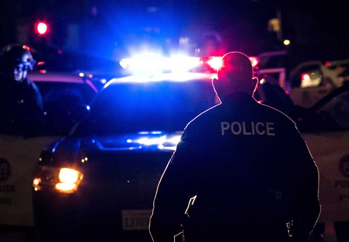 Dos adolescentes heridos de bala en tiroteo en Brentwood