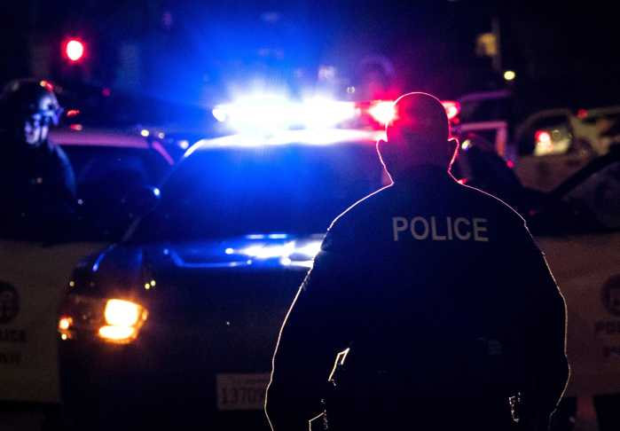 Dos adolescentes heridos de bala en tiroteo en Brentwood