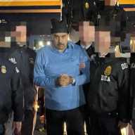 Maduro recluido en cárcel federal en Brooklyn por cargos de narcoterrorismo y corrupción
