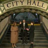 ALCALDE MAMDANI: El socialista demócrata de Queens jura el cargo como el 112º alcalde de Nueva York