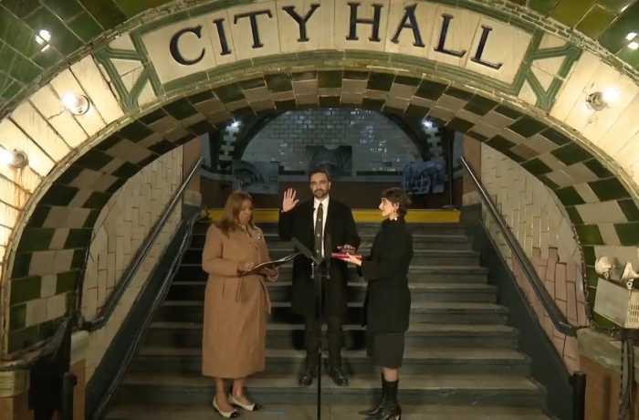 ALCALDE MAMDANI: El socialista demócrata de Queens jura el cargo como el 112º alcalde de Nueva York