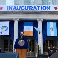 Alcalde Mamdani inicia mandato en NYC con altas expectativas para mejorar calidad de vida