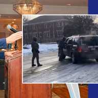 Vicepresidente Phil Ramos repudia el asesinato de Renee Good baleada por ICE