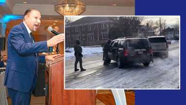 Vicepresidente Phil Ramos repudia el asesinato de Renee Good baleada por ICE