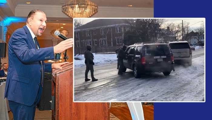 Vicepresidente Phil Ramos repudia el asesinato de Renee Good baleada por ICE