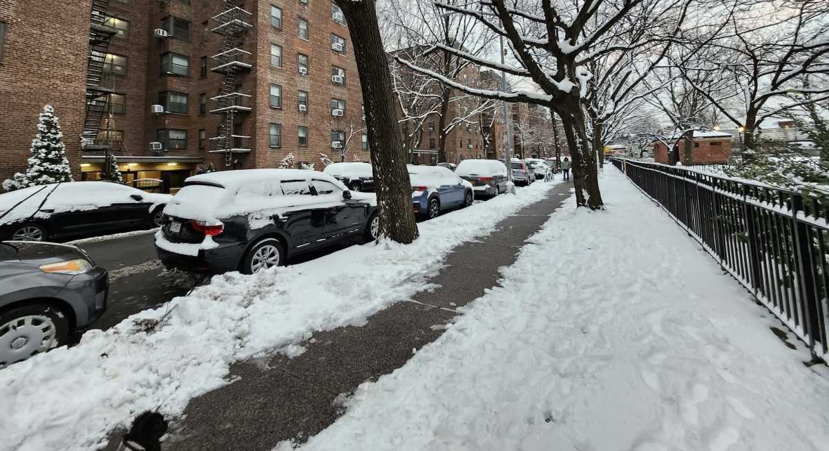 Consejos para mantenerse a salvo del frío extremo y de tormentas invernales