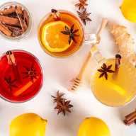 Nutrirse para combatir el resfriado en temporada de invierno