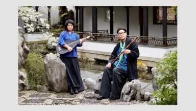 Vívelo LI : Show musical celebra el Año Nuevo Lunar