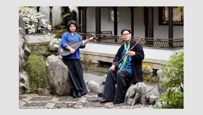 Vívelo LI : Show musical celebra el Año Nuevo Lunar