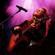 Vívelo LI : Lydia von Hof cantará en el Salón de la Fama