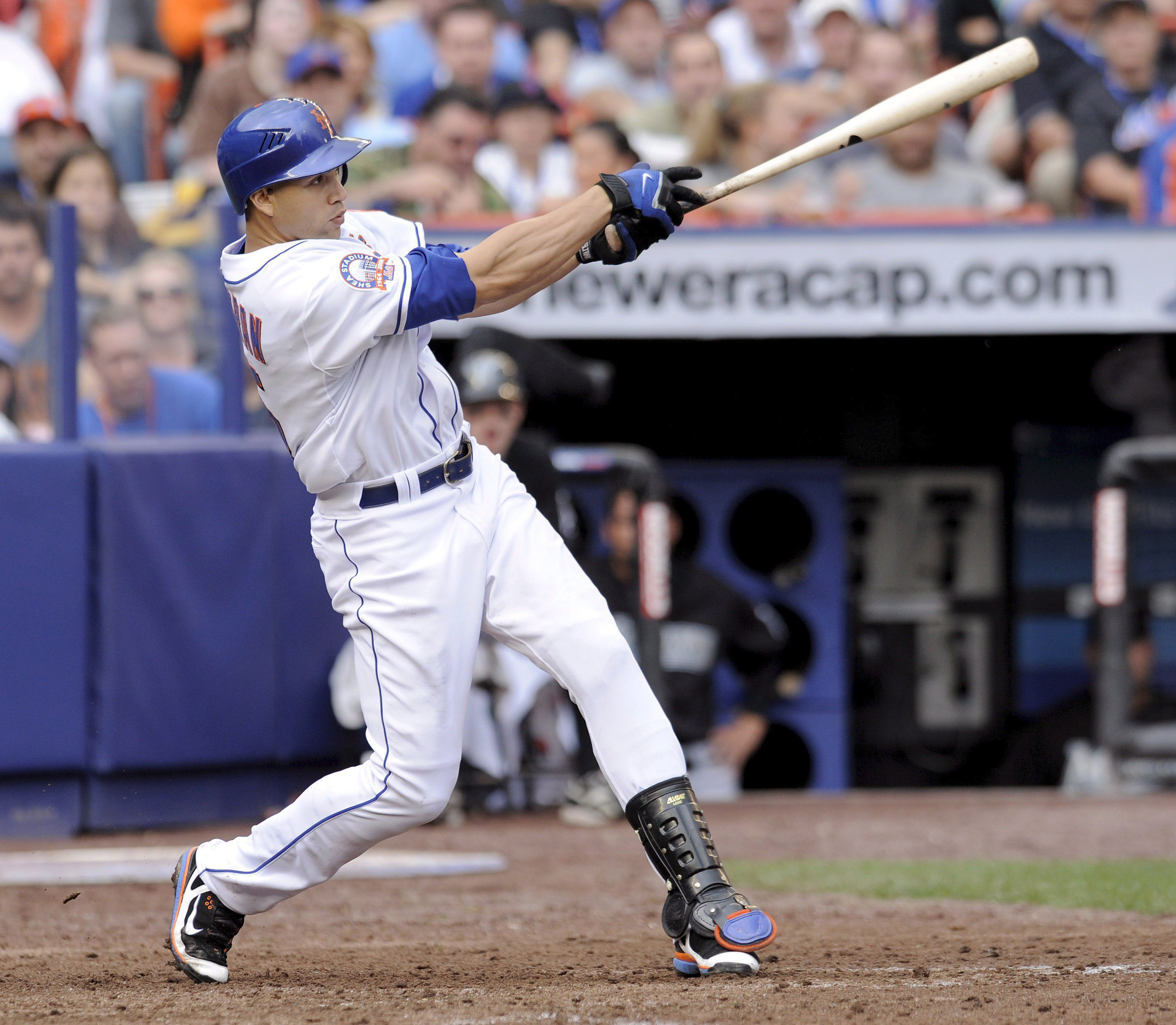 Puertorriqueño Carlos Beltrán al Salón de la Fama del béisbol