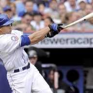 Puertorriqueño Carlos Beltrán al Salón de la Fama del béisbol