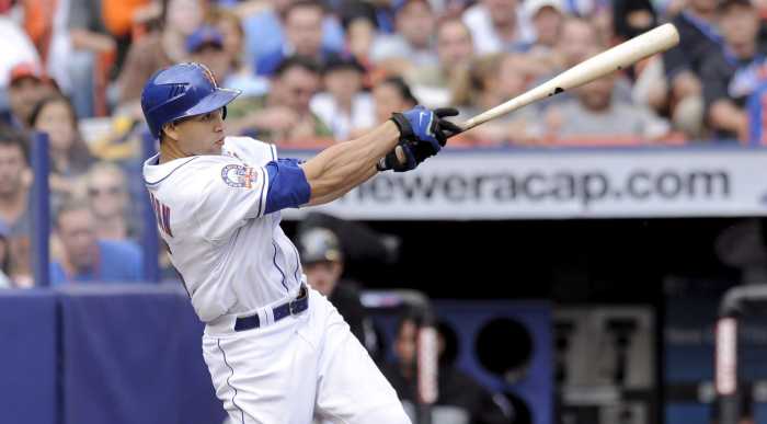Puertorriqueño Carlos Beltrán al Salón de la Fama del béisbol