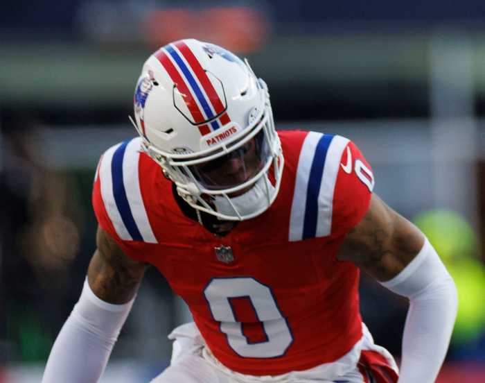 Super Bowl: Colombiano Christian González y los Patriots enfrentarán a los Seahawks