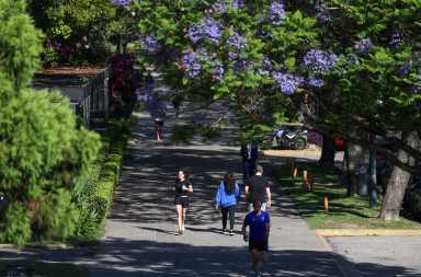 Con solo 5 minutos más de actividad física se reduce un 10% el riesgo de mortalidad