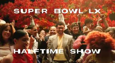 Super Bowl de la NFL bailará al ritmo de Bad Bunny