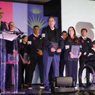 Andrés Guardado, Carlos Salcido y Pavel Pardo encabezan a embajadores para el Mundial 2026