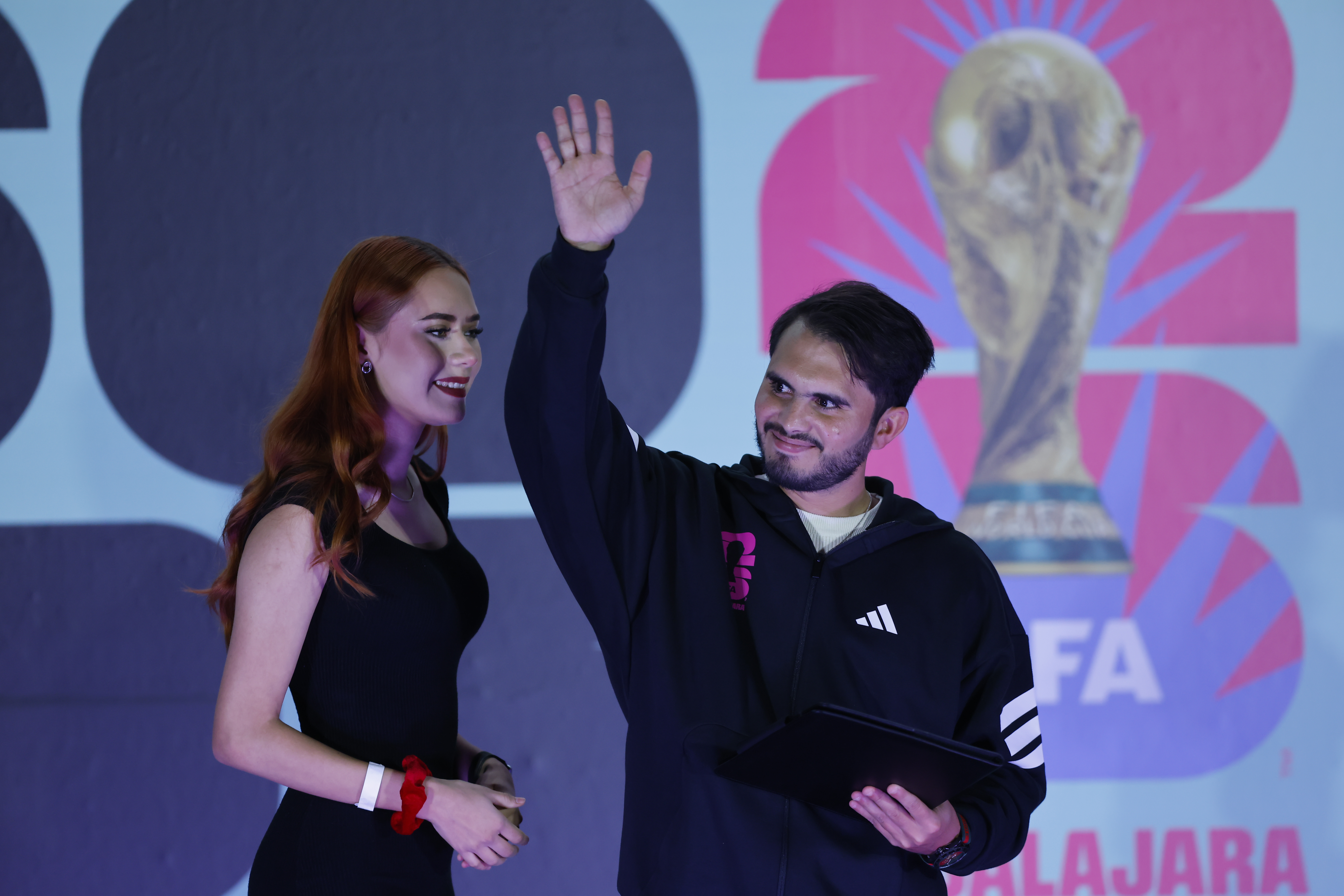 Andrés Guardado, Carlos Salcido y Pavel Pardo encabezan a embajadores para el Mundial 2026