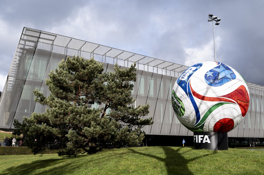 Nueva York y Nueva Jersey palpitarán el Mundial 2026 con 8 partidazos en MetLife Stadium