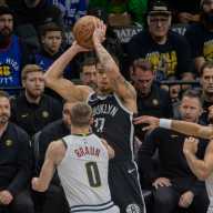 Brooklyn Nets vuelven al triunfo ante Denver Nuggets