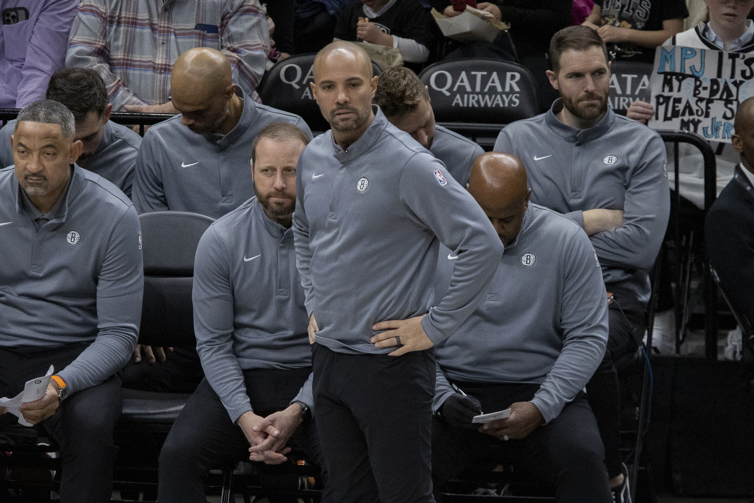 Brooklyn Nets vuelven al triunfo ante Denver Nuggets