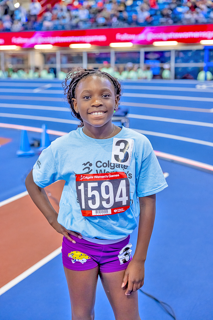 'Colgate Women's Games' rumbo a semifinales en Manhattan