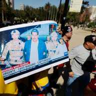 EEUU captura al dictador Nicolás Maduro tras operativo militar en Venezuela