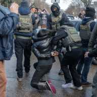 Se multiplica el arresto de hispanos sin récord criminal durante gobierno de Trump