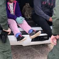 Grupo legal de NY pide no olvidar a niños sin acompañamiento cuyo paradero se desconoce