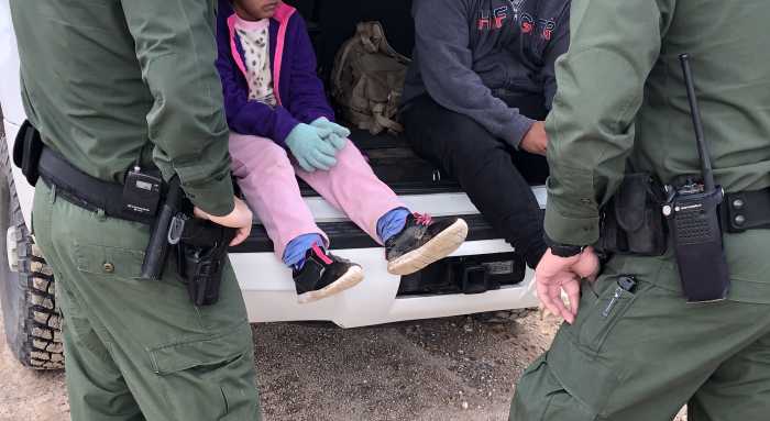 Grupo legal de NY pide no olvidar a niños sin acompañamiento cuyo paradero se desconoce