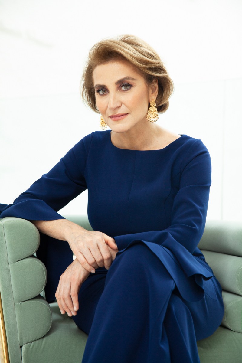 Berta RojasBerta Rojas