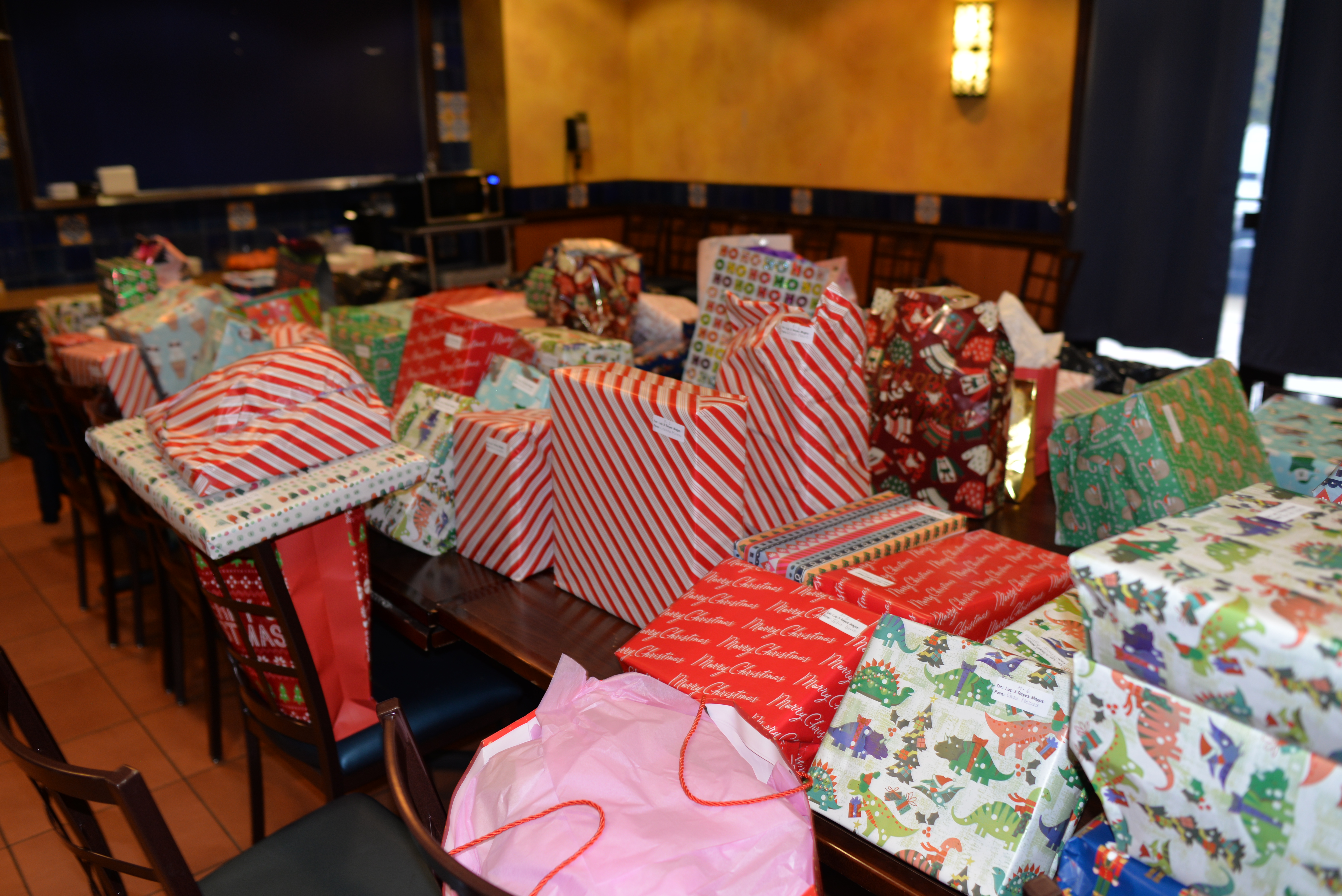 Círculo de la Hispanidad celebra "Día de los Reyes Magos" 2026 en Hempstead