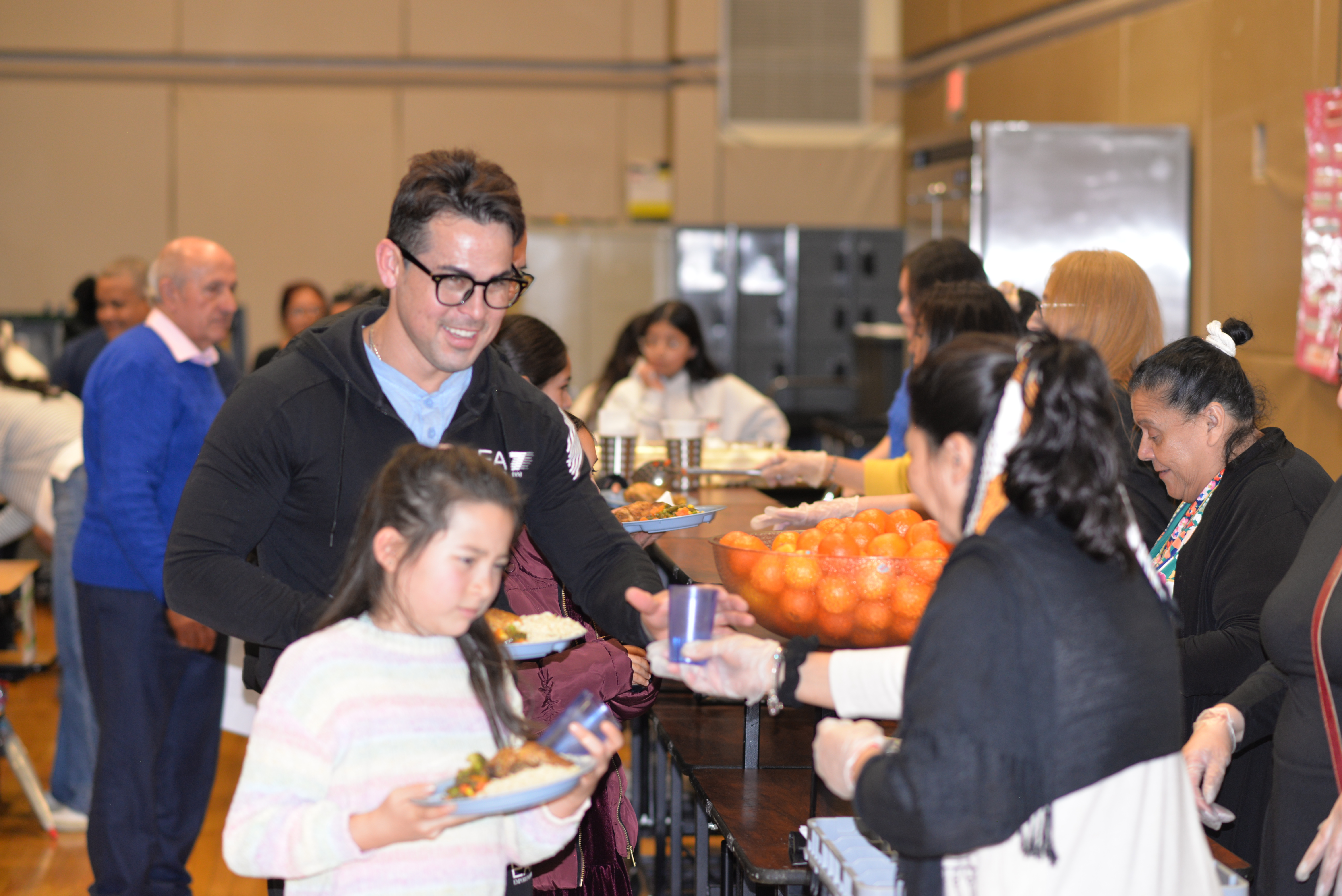 Círculo de la Hispanidad celebra "Día de los Reyes Magos" 2026 en Hempstead