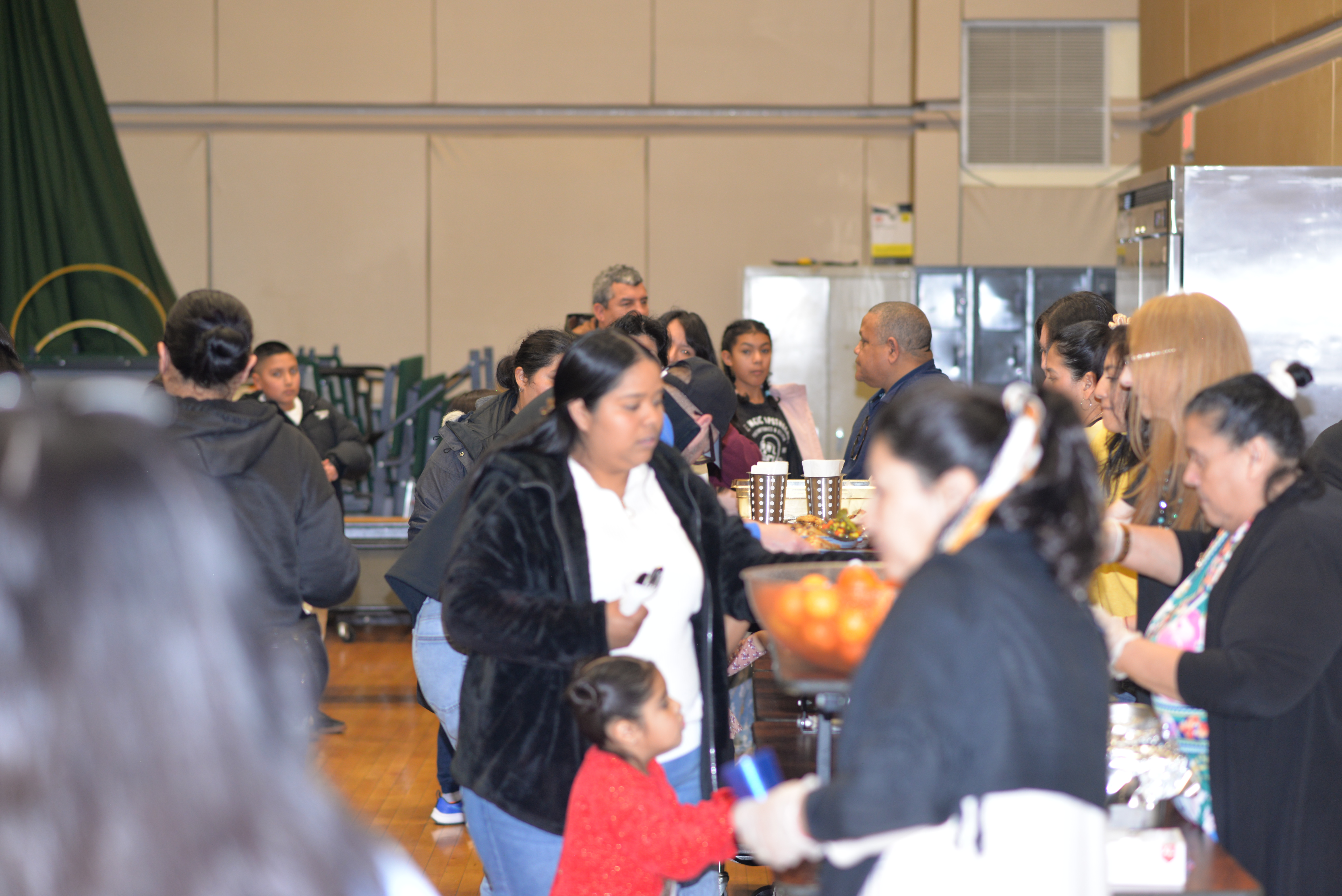 Círculo de la Hispanidad celebra "Día de los Reyes Magos" 2026 en Hempstead