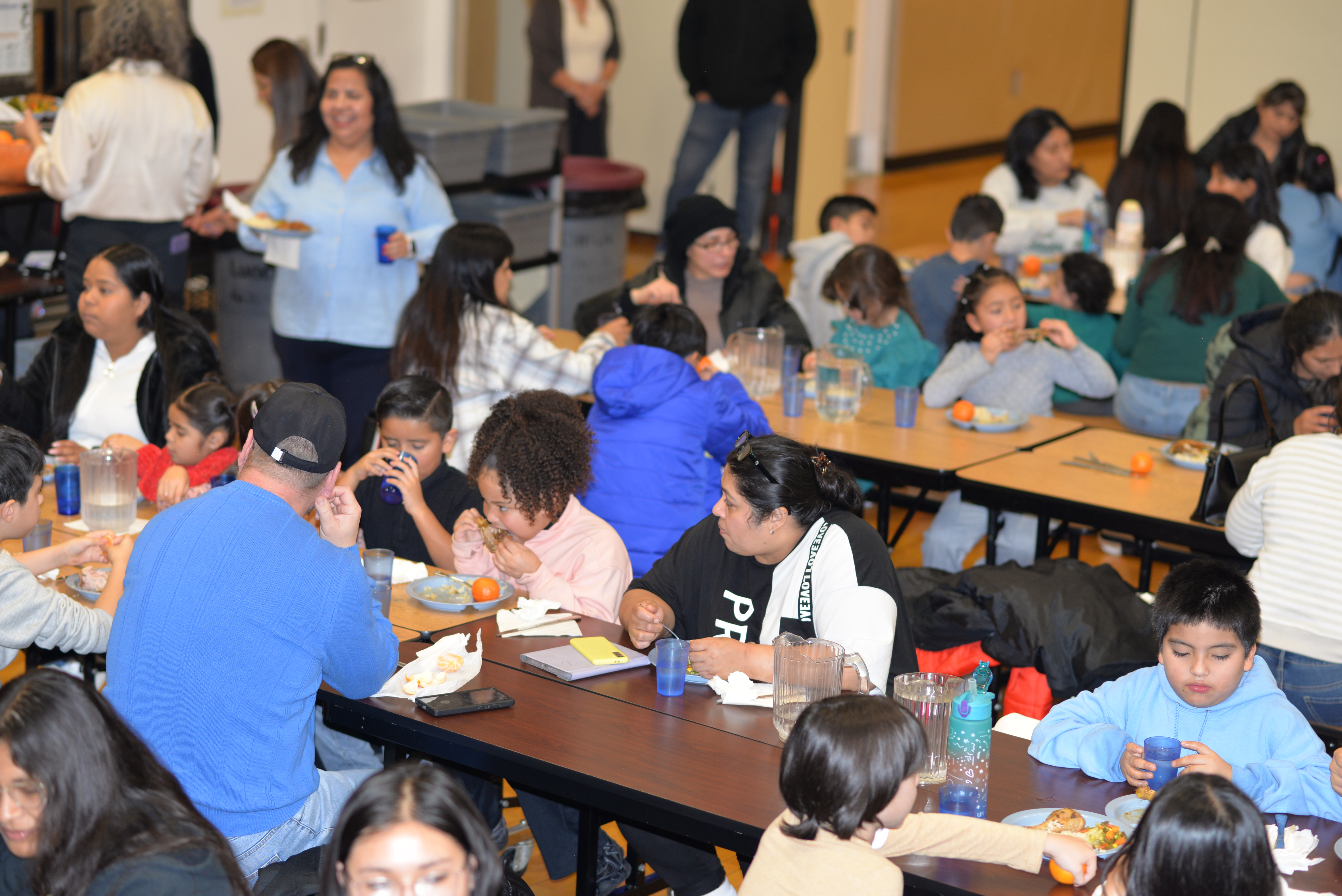 Círculo de la Hispanidad celebra "Día de los Reyes Magos" 2026 en Hempstead