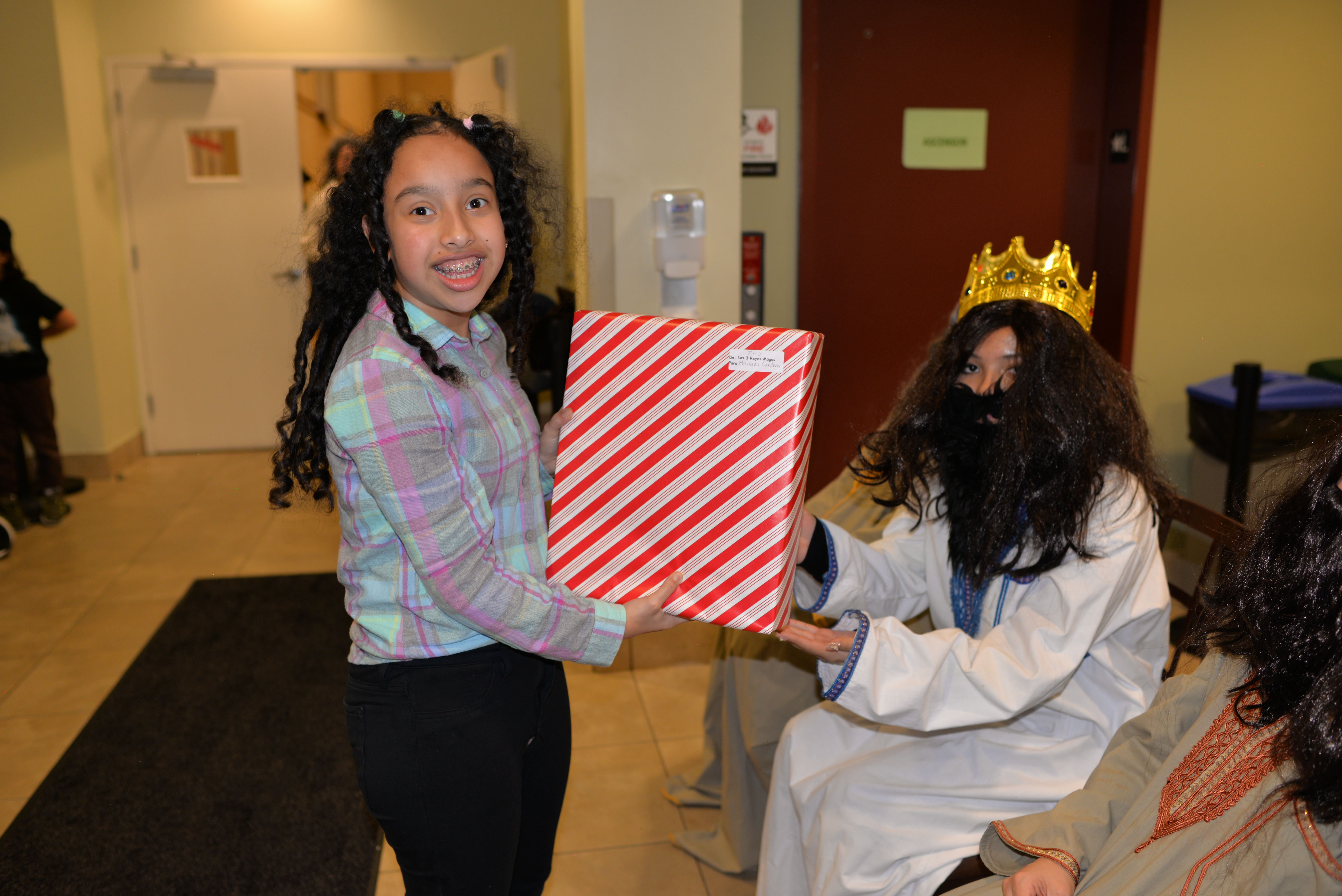 Círculo de la Hispanidad celebra "Día de los Reyes Magos" 2026 en Hempstead