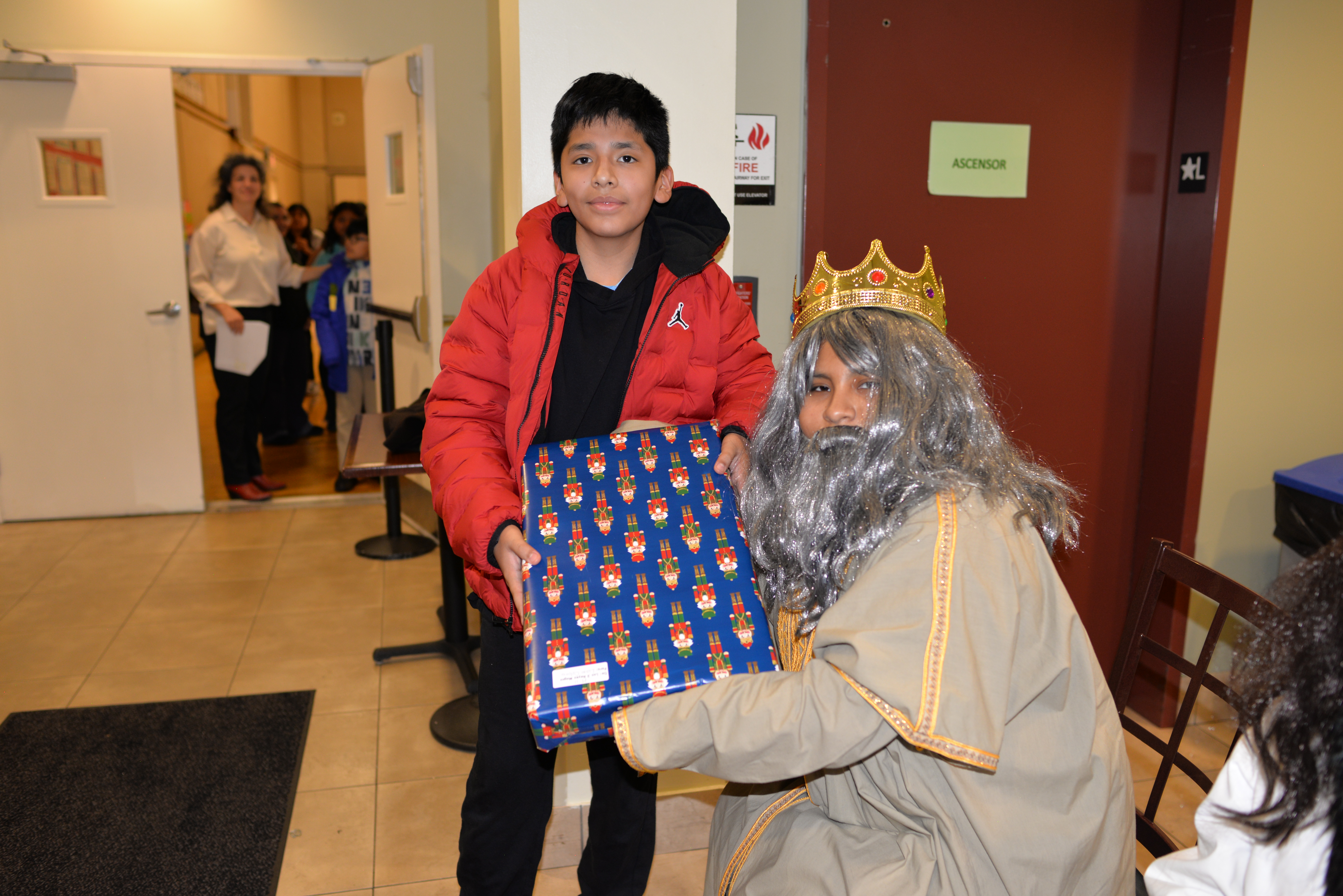 Círculo de la Hispanidad celebra "Día de los Reyes Magos" 2026 en Hempstead