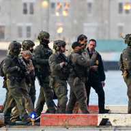 Dictador Maduro se declara inocente en su primera audiencia en Manhattan