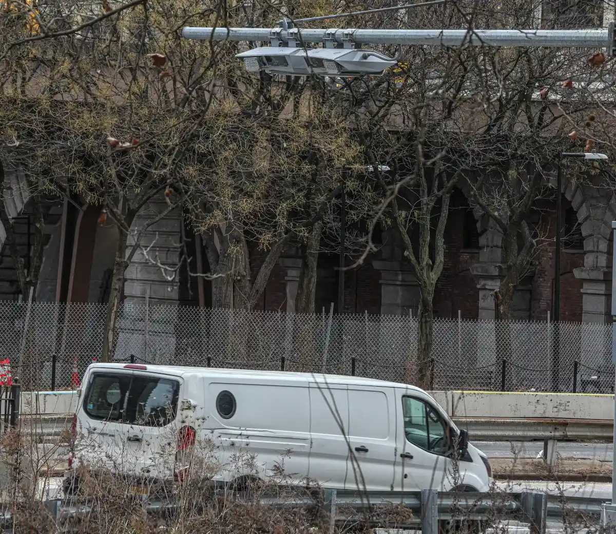 peaje por congestión