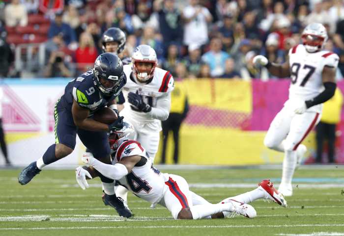 Los Seattle Seahawks conquistan su segundo Super Bowl de la NFL