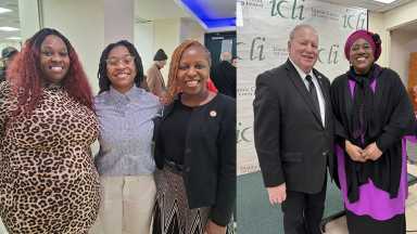 Legisladores de Nassau celebran el "Mes de la Historia Afroamericana" en Westbury