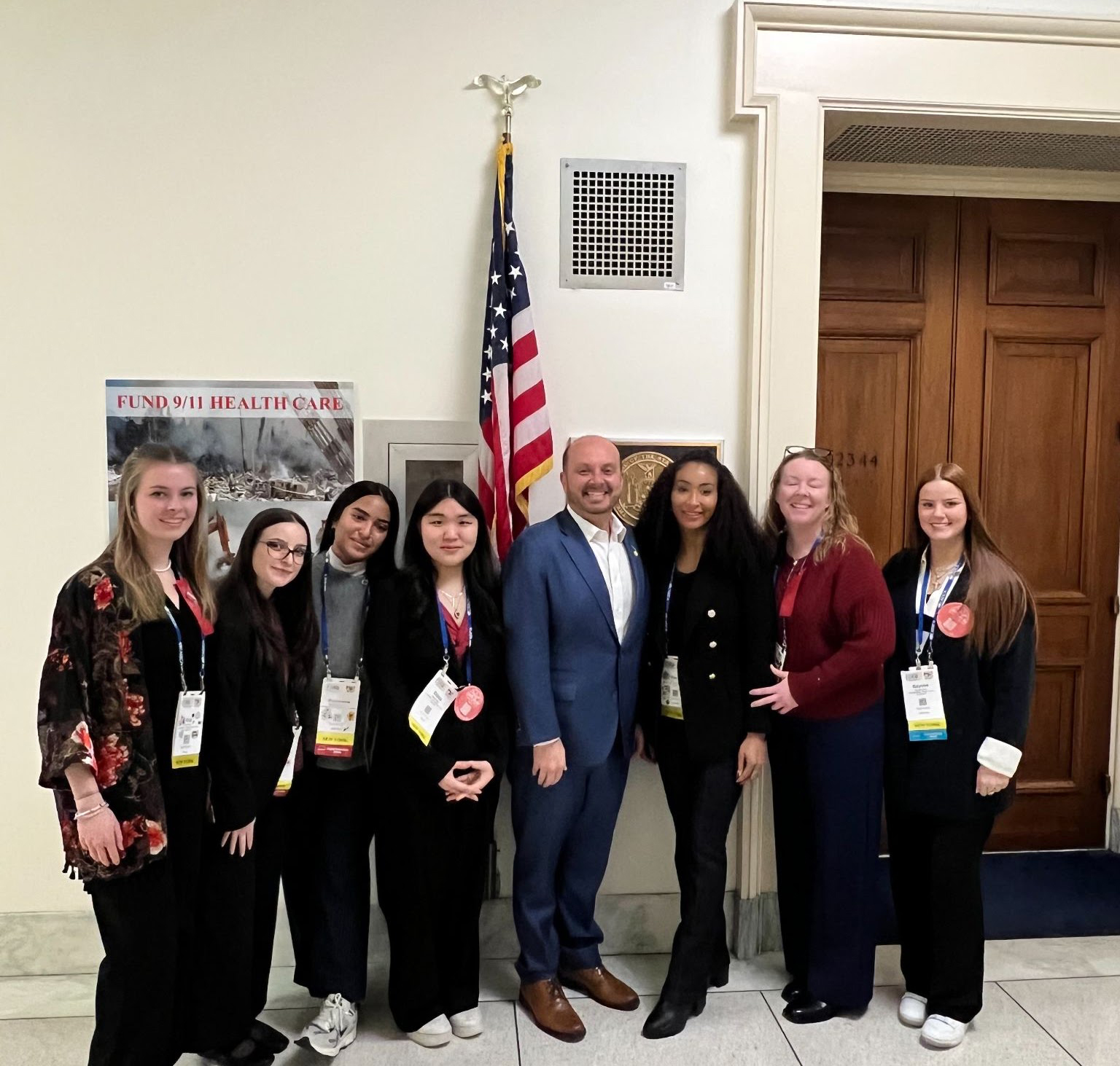 La Coalición de la Alianza Hispana para la Prevención (HAP) participa en foro con expertos nacionales