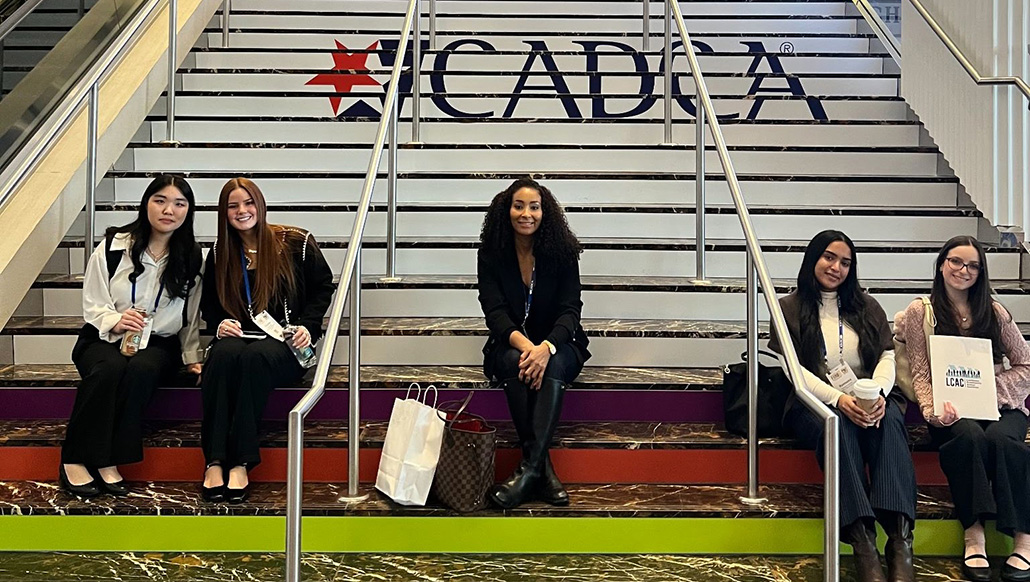 La Coalición de la Alianza Hispana para la Prevención (HAP) participa en foro con expertos nacionales