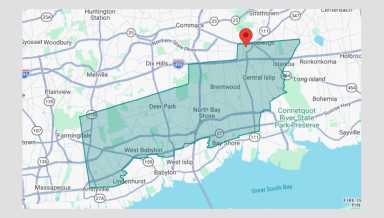 Cuarto Distrito Senatorial en L.I. recibe más de $100 millones en ayudas y subvenciones estatales