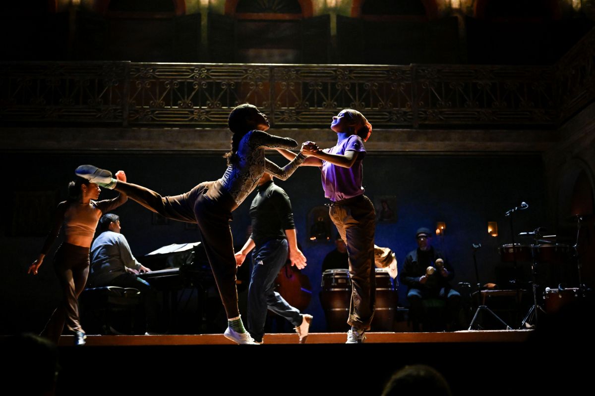 Buena Vista Social Club The Musical