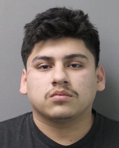 Hispano procesado por robo en Franklin Square